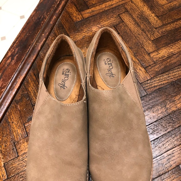 euro soft Shoes - Euro soft shoes